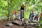 2024 UEC MTB Youth European Championships - Huskvarna - J?nk?ping  10/08/2024 -  - photo Tommaso Pelagalli/SprintCyclingAgency?2024